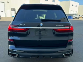 BMW X7 * xDrive40i* 360КАМЕРА* ПОДГРЕ* ПАНОРАМА* AMBIENT*, снимка 4