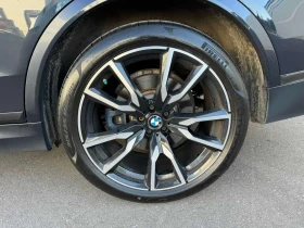 BMW X7 * xDrive40i* 360КАМЕРА* ПОДГРЕ* ПАНОРАМА* AMBIENT*, снимка 6