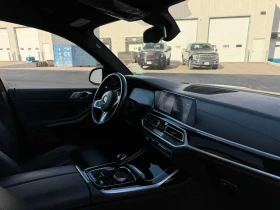 BMW X7 * xDrive40i* 360КАМЕРА* ПОДГРЕ* ПАНОРАМА* AMBIENT*, снимка 13