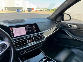 BMW X7 * xDrive40i* 360КАМЕРА* ПОДГРЕ* ПАНОРАМА* AMBIENT*, снимка 15