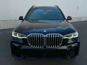 BMW X7 * xDrive40i* 360КАМЕРА* ПОДГРЕ* ПАНОРАМА* AMBIENT*, снимка 5