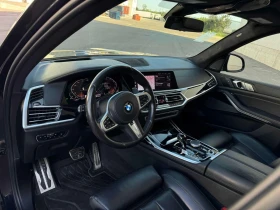 BMW X7 * xDrive40i* 360КАМЕРА* ПОДГРЕ* ПАНОРАМА* AMBIENT*, снимка 7