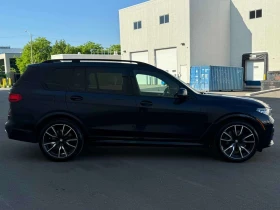 BMW X7 * xDrive40i* 360КАМЕРА* ПОДГРЕ* ПАНОРАМА* AMBIENT*, снимка 3
