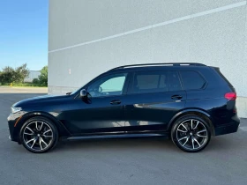 BMW X7 * xDrive40i* 360КАМЕРА* ПОДГРЕ* ПАНОРАМА* AMBIENT*, снимка 2