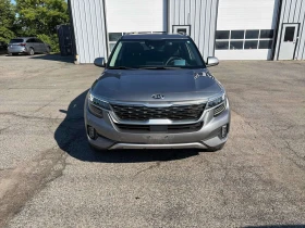 Kia Seltos * SX Turbo * АВТОКРЕДИТ БЕЗ ПЪРВОНАЧАЛНА ВНОСКА* , снимка 6
