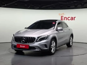 Mercedes-Benz GLA 200 Cdi 4Matic, снимка 1