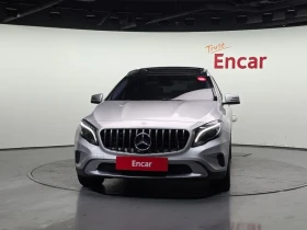 Mercedes-Benz GLA 200 Cdi 4Matic, снимка 3