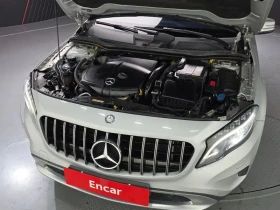 Mercedes-Benz GLA 200 Cdi 4Matic, снимка 6
