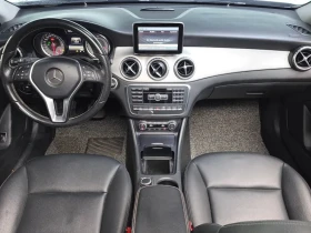 Mercedes-Benz GLA 200 Cdi 4Matic, снимка 7