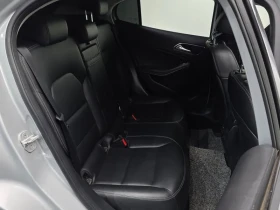 Mercedes-Benz GLA 200 Cdi 4Matic, снимка 12