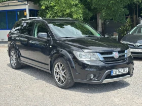 Fiat Freemont 2.0TDI, снимка 3