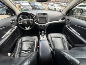 Fiat Freemont 2.0TDI, снимка 10