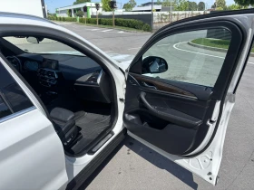 BMW X3, снимка 8