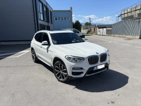 BMW X3, снимка 1