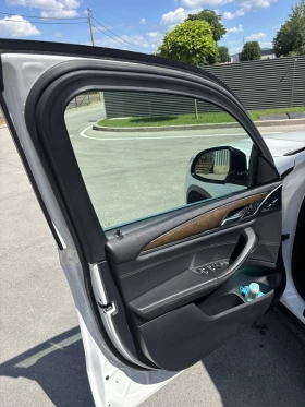 BMW X3, снимка 7