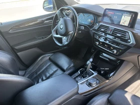 BMW X3, снимка 13
