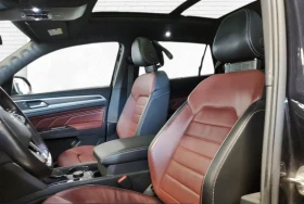 VW Atlas  R-Line* 4Motion* PREMIUM* Камера* Асистенти* УНИК, снимка 9