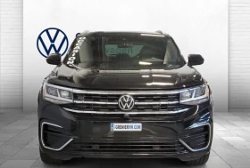 VW Atlas  R-Line* 4Motion* PREMIUM* Камера* Асистенти* УНИК, снимка 2