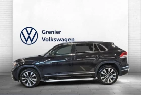 VW Atlas  R-Line* 4Motion* PREMIUM* Камера* Асистенти* УНИК, снимка 3