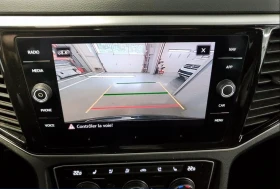 VW Atlas  R-Line* 4Motion* PREMIUM* Камера* Асистенти* УНИК, снимка 15