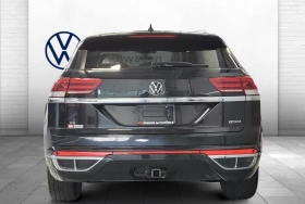 VW Atlas  R-Line* 4Motion* PREMIUM* Камера* Асистенти* УНИК, снимка 5