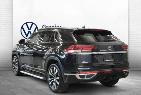 VW Atlas  R-Line* 4Motion* PREMIUM* Камера* Асистенти* УНИК, снимка 4