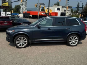 Volvo Xc90 * Inscription * АВТОКРЕДИТ БЕЗ ПЪРВОНАЧАЛНА ВНОСКА, снимка 2