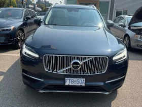 Volvo Xc90 * Inscription * АВТОКРЕДИТ БЕЗ ПЪРВОНАЧАЛНА ВНОСКА, снимка 6