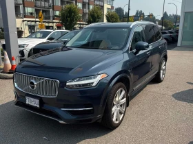 Volvo Xc90 * Inscription * АВТОКРЕДИТ БЕЗ ПЪРВОНАЧАЛНА ВНОСКА, снимка 1