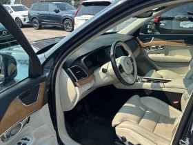 Volvo Xc90 * Inscription * АВТОКРЕДИТ БЕЗ ПЪРВОНАЧАЛНА ВНОСКА, снимка 5