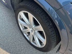 Volvo Xc90 * Inscription * АВТОКРЕДИТ БЕЗ ПЪРВОНАЧАЛНА ВНОСКА, снимка 7