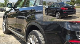 BMW X4 2.0Xdrive* HARMAN* F1* НАВИ* КАМЕРА* , снимка 6