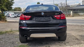 BMW X4 2.0Xdrive* HARMAN* F1* НАВИ* КАМЕРА* , снимка 7