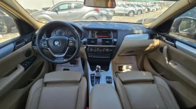 BMW X4 2.0Xdrive* HARMAN* F1* НАВИ* КАМЕРА* , снимка 10