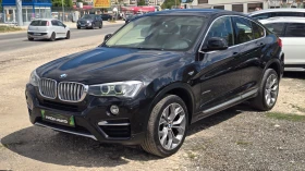 BMW X4 2.0Xdrive* HARMAN* F1* НАВИ* КАМЕРА* , снимка 3
