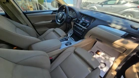 BMW X4 2.0Xdrive* HARMAN* F1* НАВИ* КАМЕРА* , снимка 17