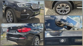 BMW X4 2.0Xdrive* HARMAN* F1* НАВИ* КАМЕРА* , снимка 4