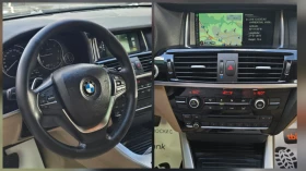 BMW X4 2.0Xdrive* HARMAN* F1* НАВИ* КАМЕРА* , снимка 13
