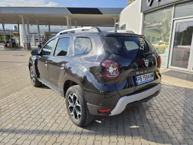 Dacia Duster 1.0 ECO G, снимка 10
