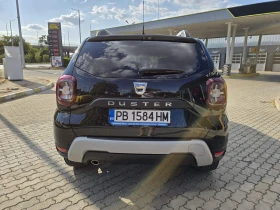 Dacia Duster 1.0 ECO G, снимка 11
