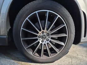 Mercedes-Benz GLE 450 * АВТОКРЕДИТ БЕЗ ПЪРВОНАЧАЛНА ВНОСКА* , снимка 7