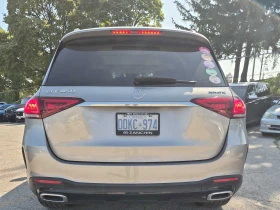 Mercedes-Benz GLE 450 * АВТОКРЕДИТ БЕЗ ПЪРВОНАЧАЛНА ВНОСКА* , снимка 4