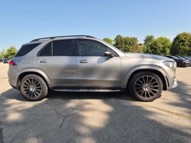 Mercedes-Benz GLE 450 * АВТОКРЕДИТ БЕЗ ПЪРВОНАЧАЛНА ВНОСКА* , снимка 3