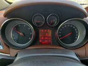 Opel Mokka 1.7CDTI COSMO 4x4, снимка 12