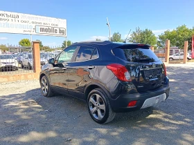 Opel Mokka 1.7CDTI COSMO 4x4, снимка 6