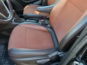 Opel Mokka 1.7CDTI COSMO 4x4, снимка 9