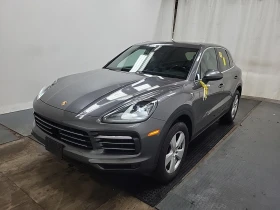Porsche Cayenne * AWD * CARFAX * , снимка 1