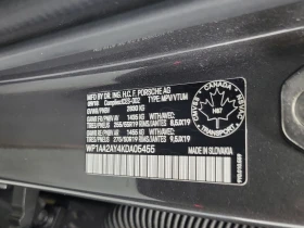 Porsche Cayenne * AWD * CARFAX * , снимка 16