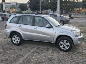 Toyota Rav4 2.0D4D, снимка 3