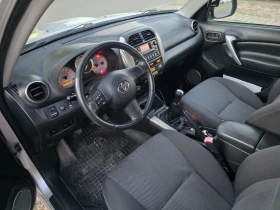 Toyota Rav4 2.0D4D, снимка 6